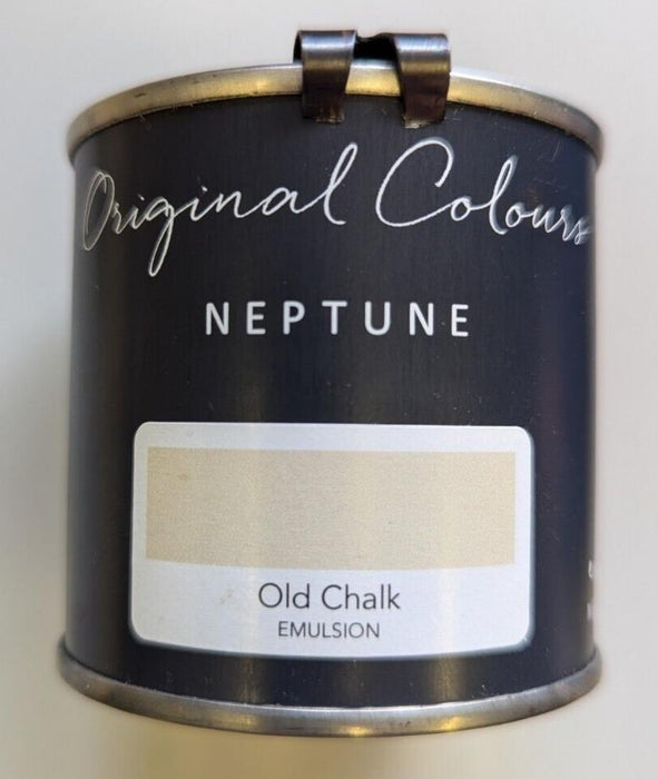 Original Colours Neptune - Old Chalk - 125ML