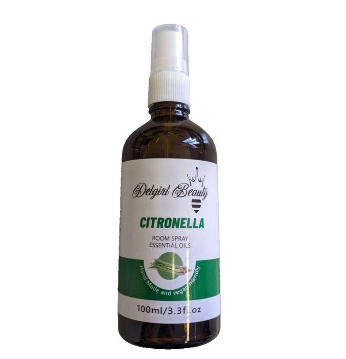 100ml Room Spray - Citronella