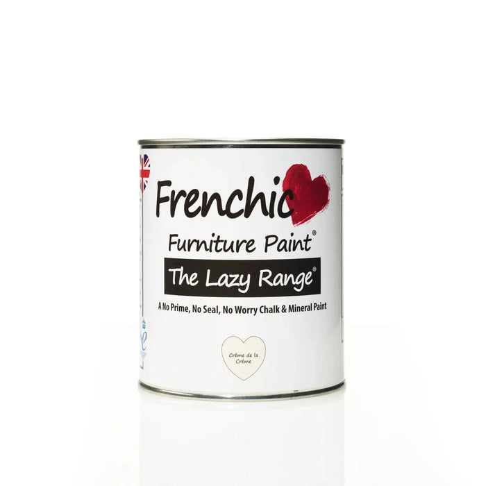 FRENCHIC  Crème De La Crème  Lazy Range 750ml