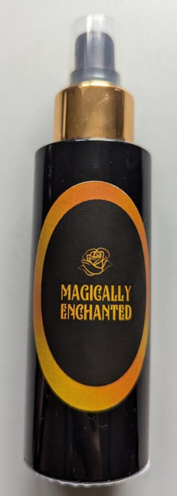 Magically Enchanted Lemon Lavender Room Spray