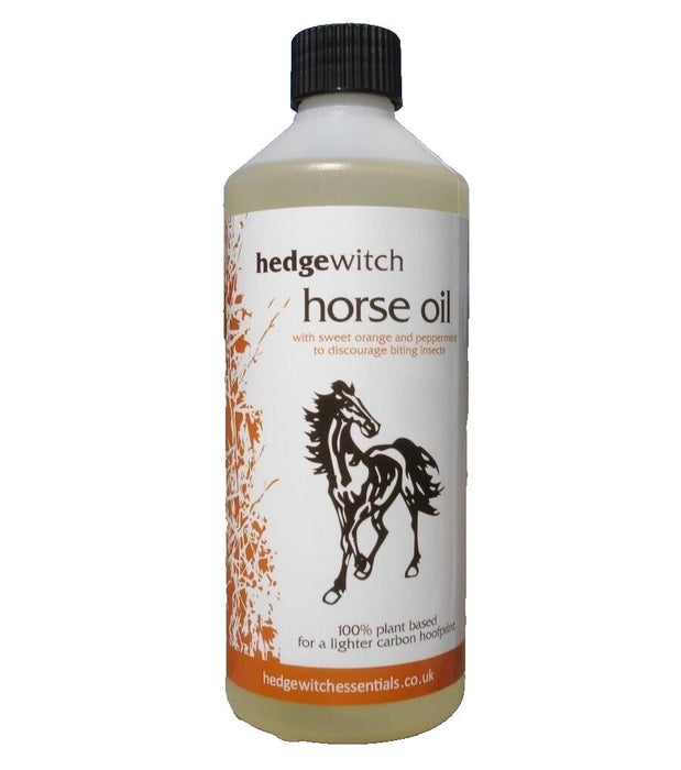 HEDGEWITCH HORSE OIL 500ml