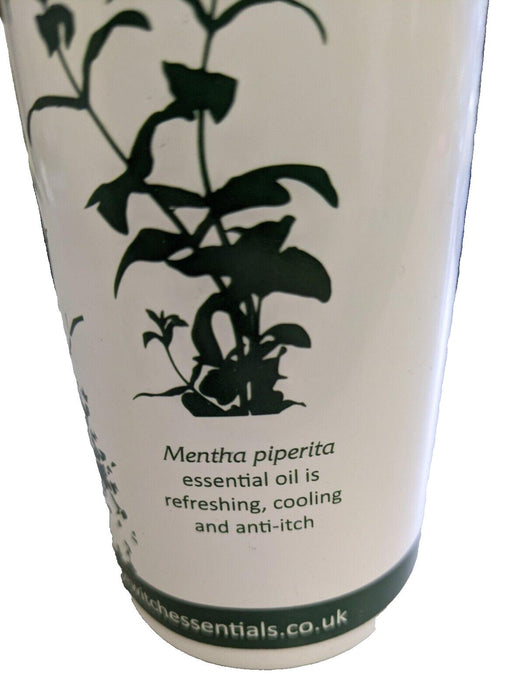 Hedgewitch Peppermint Shampoo 500ml