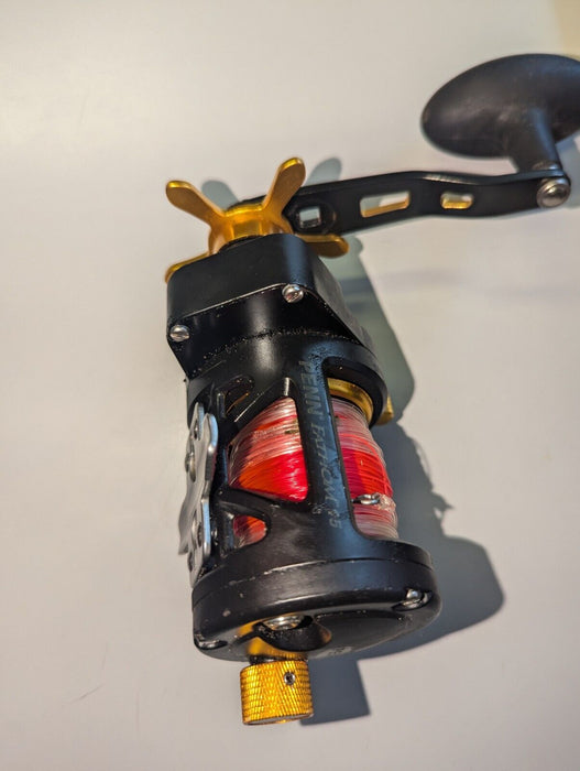 Penn Fathom 15 Fishing Reel