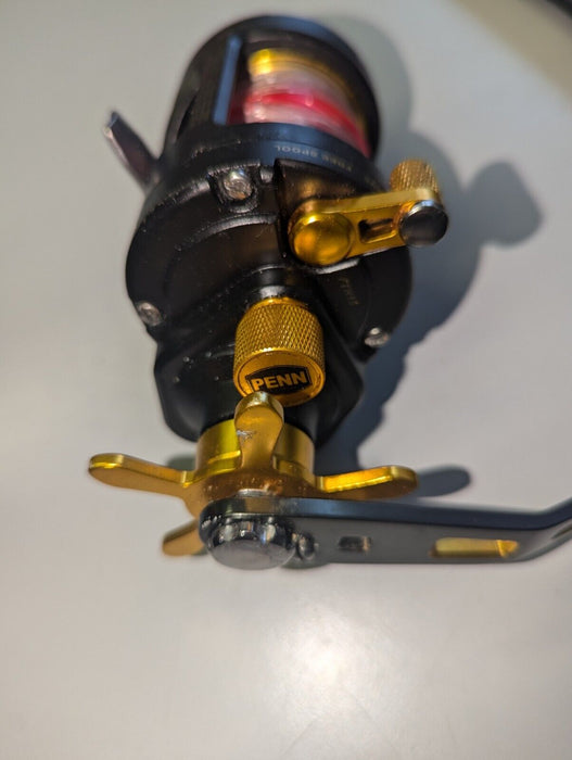 Penn Fathom 15 Fishing Reel