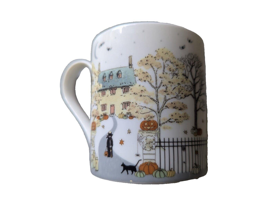 Sophie Allport Mug Halloween