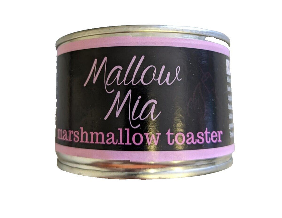 Mallow Mia Marshamallow Toaster