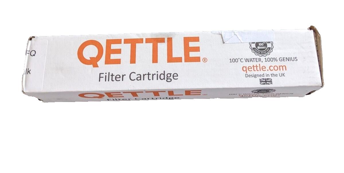 Quettle Filter Cartirdge CDTB-25-PFQ