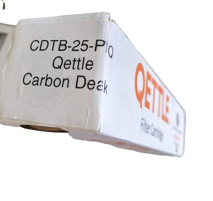 Quettle Filter Cartirdge CDTB-25-PFQ