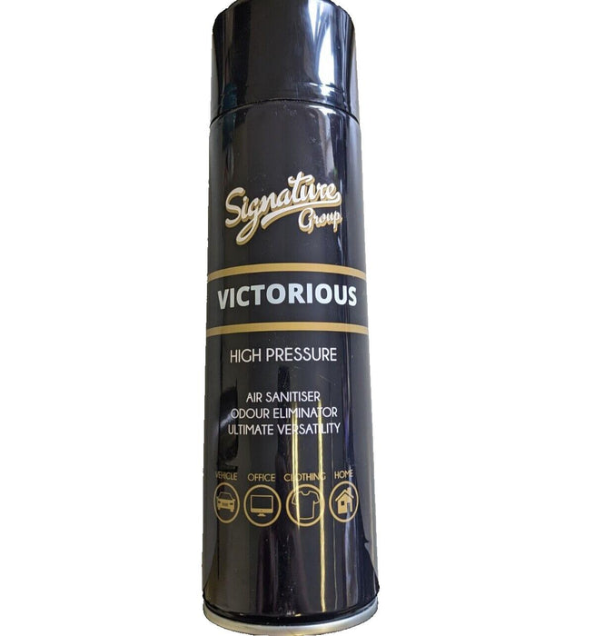 Signature Group Victorious High Pressure Air Sanitiser 500ml