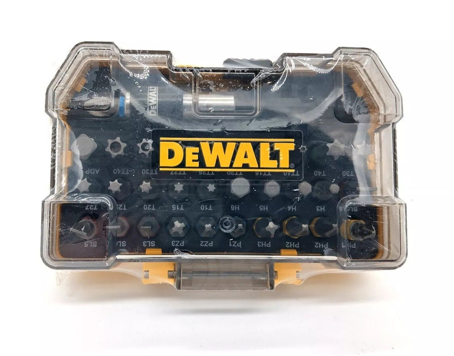 DeWALT 32 piece Screwdriver Set