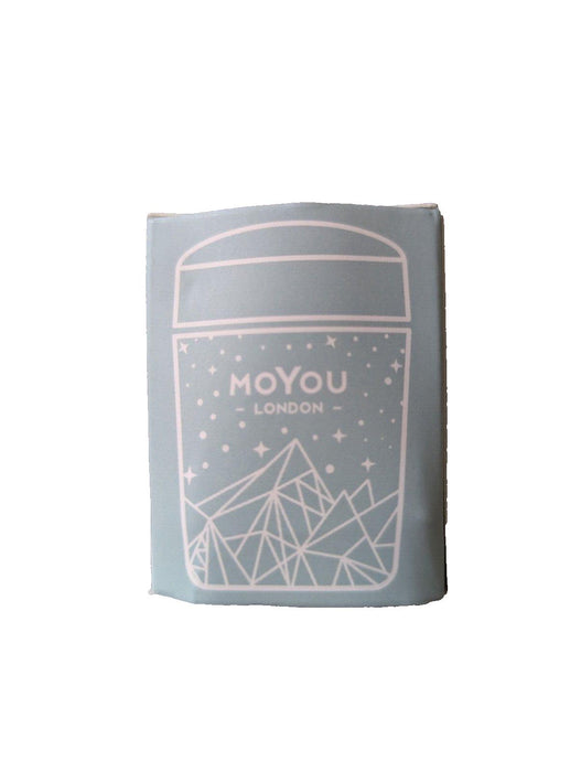 MoYou Crystal Clear Stamp & Scraper