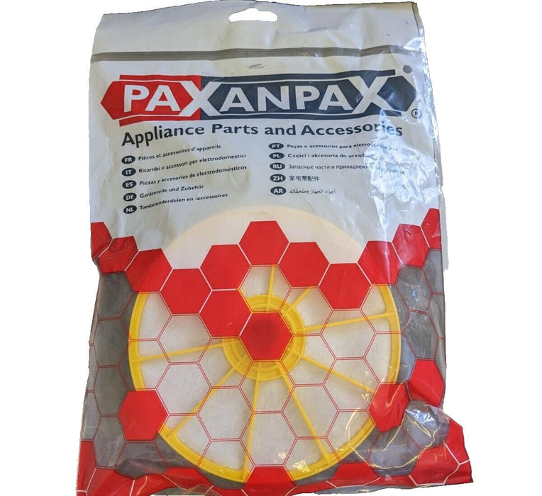 PaxanPax Compatible Dyson DC07 Washable Pre-Filter