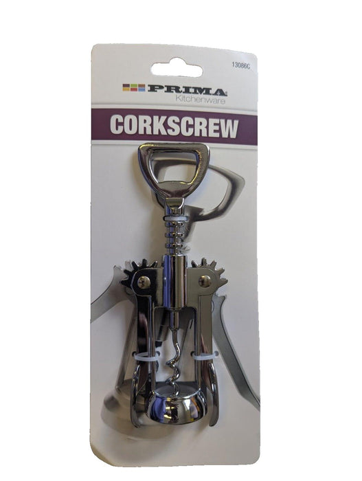 Prima Kitchenware Corkscrew