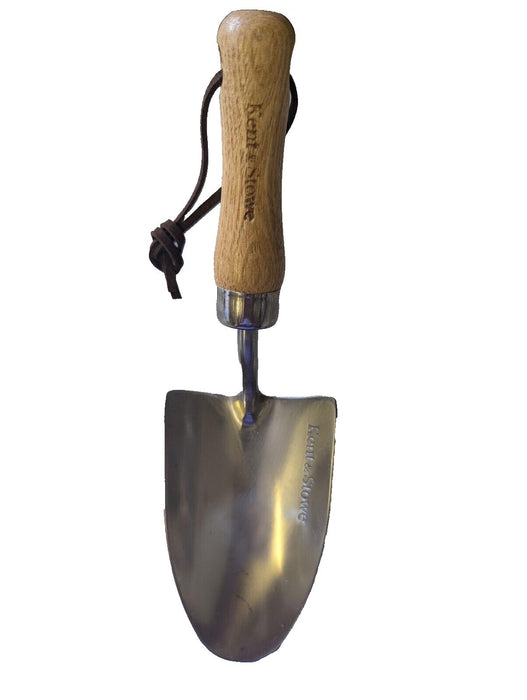 Kent & Stowe Garden Life Stainless Steel Hand Trowel