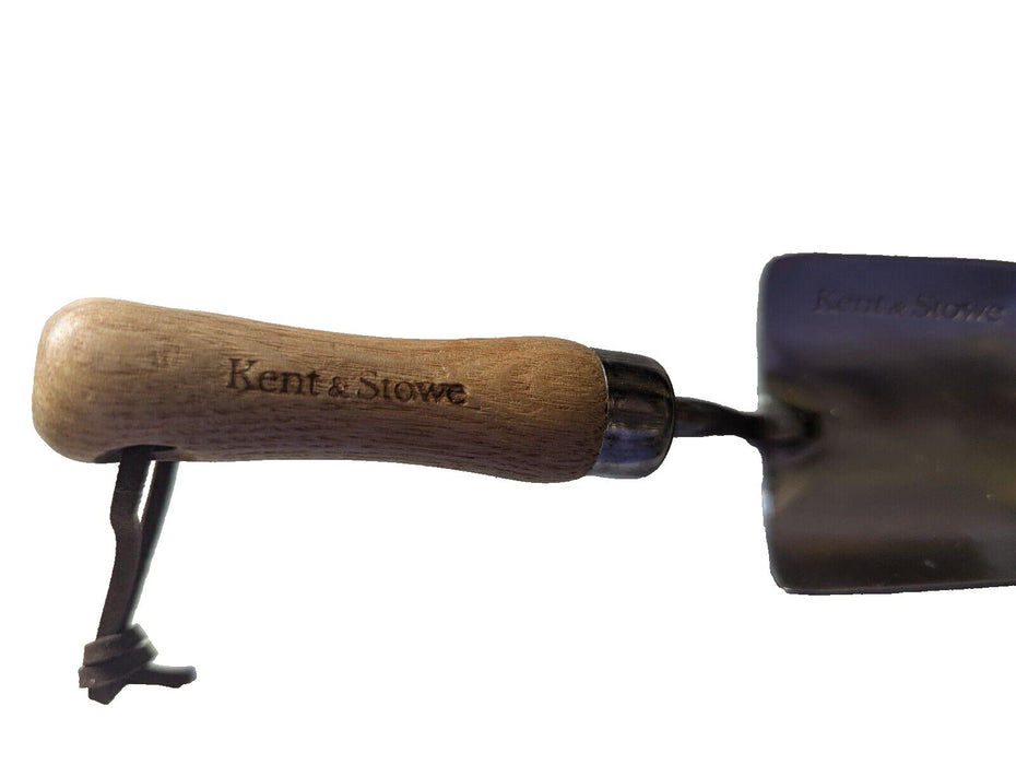 Kent & Stowe Garden Life Stainless Steel Hand Trowel