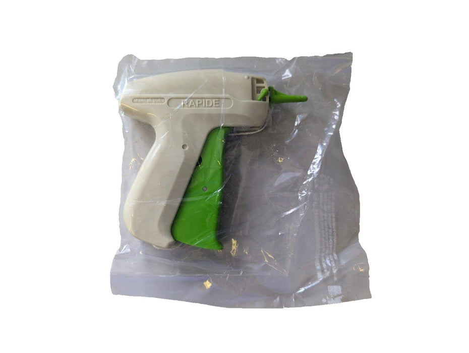 Rapide Clothes Garment Price Label Tagging Tag Gun Machine