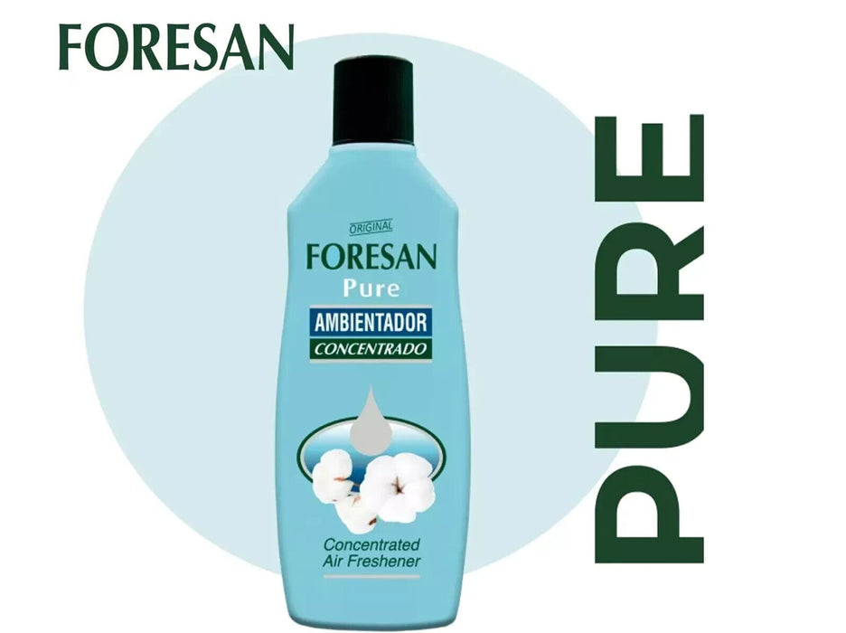 FORESAN PURE concentrated air freshener 125 ml