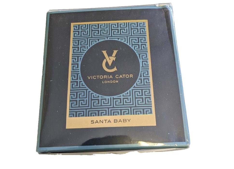 Victoria Cator London - Santa Baby Candle