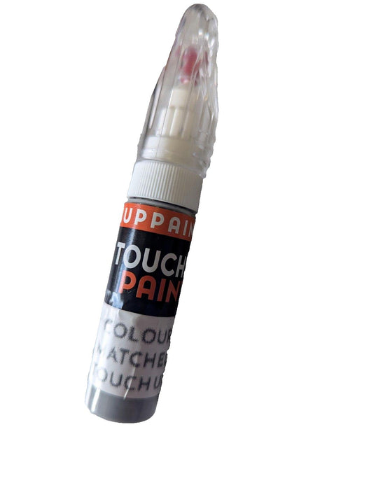 Touchup Paint Pen Grey