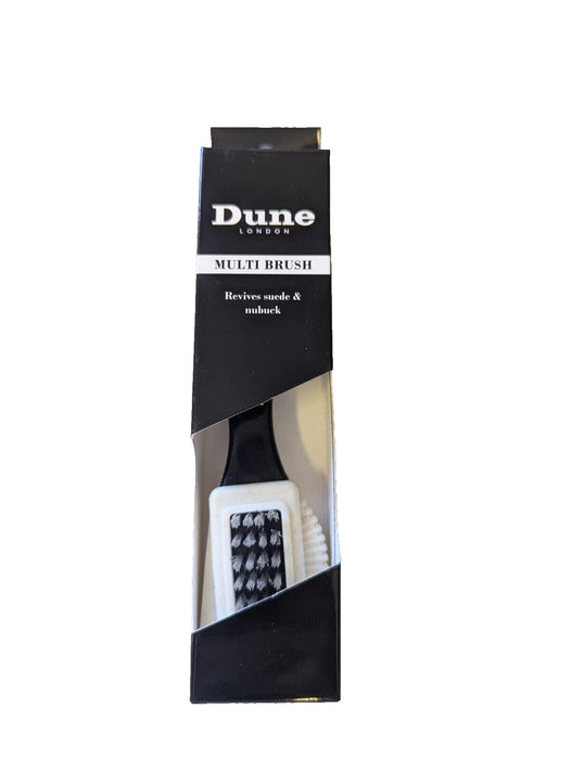 Dune London Multi Brush Black