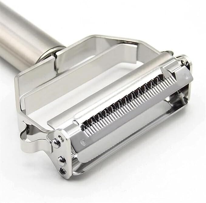 Stainless steel vegetable Potato Peeler