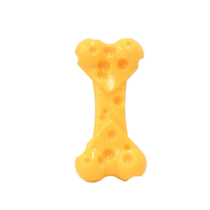 Nylabone Dog Extreme Chew Cheese Flavour