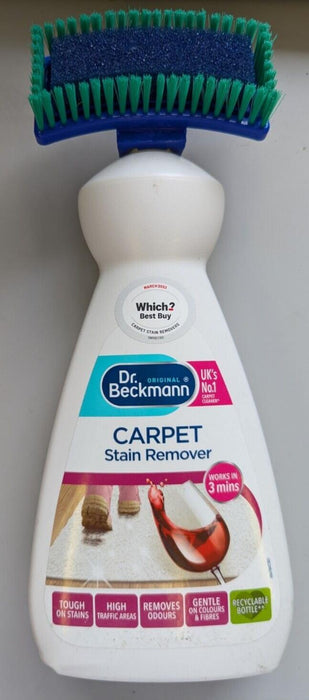 Dr. Beckmann Carpet Stain Remover - 650ml