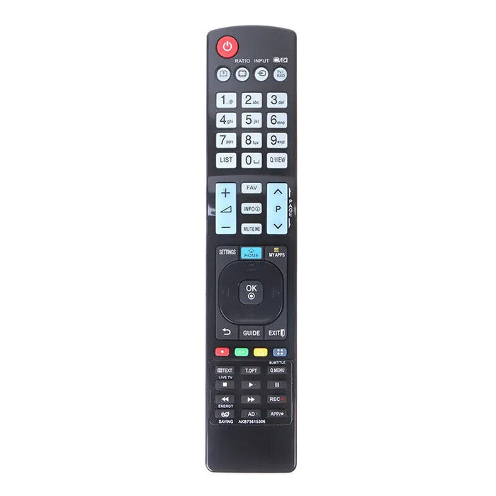 Smart Tv Remote - AKB73615306