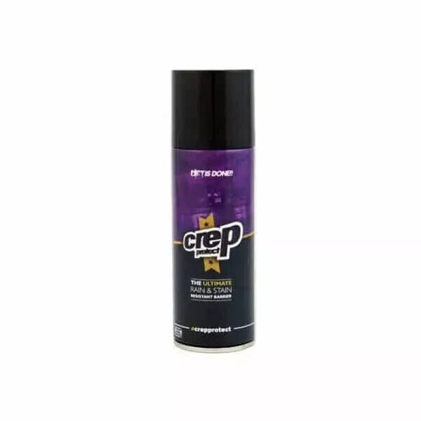 Crep Protect The Ultimate Rain & Stain Resistant Barrier 200ml