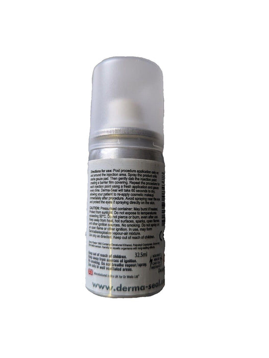 Derma-seal 32.5ml