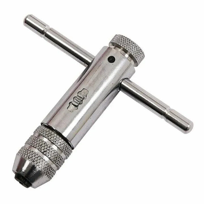 Amtech Ratchet Tap - M5-M12 Size Taps