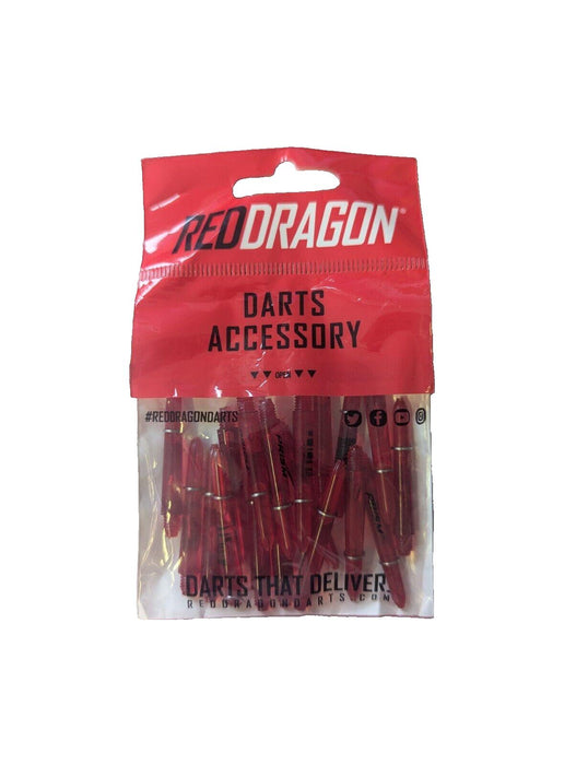 Red Dragon Darts Accessory C534