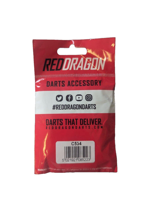 Red Dragon Darts Accessory C534