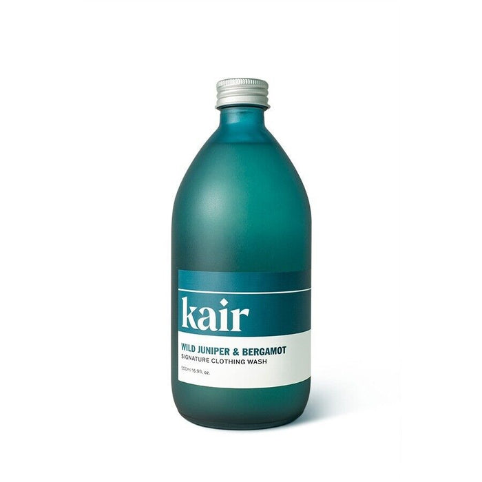 Kair Signature Clothing Wash Wild Juniper & Bergamot - 500ML