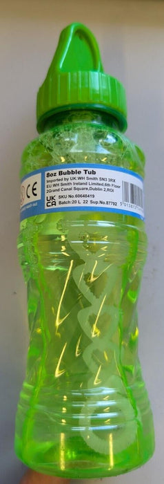 8oz Bubble Tub - Scented