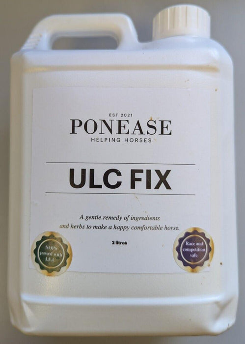 Ponease Ulc Fix - 2 Litre