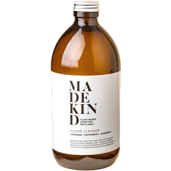 Madekind Floor Cleaner Lavender peppermint 500ml