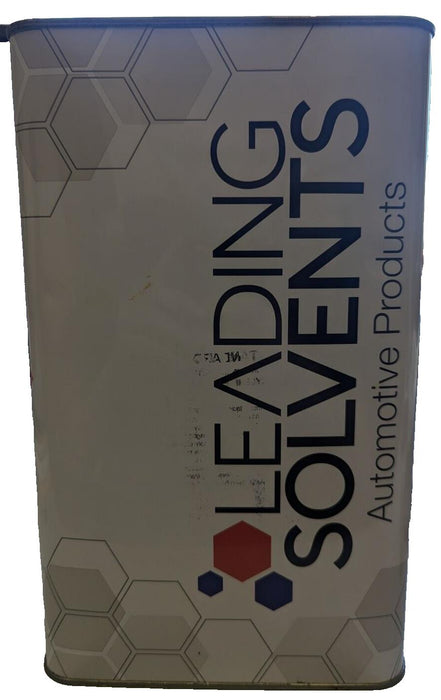 Leading Solvents Standard Cellulose Thinners (5 Litres)