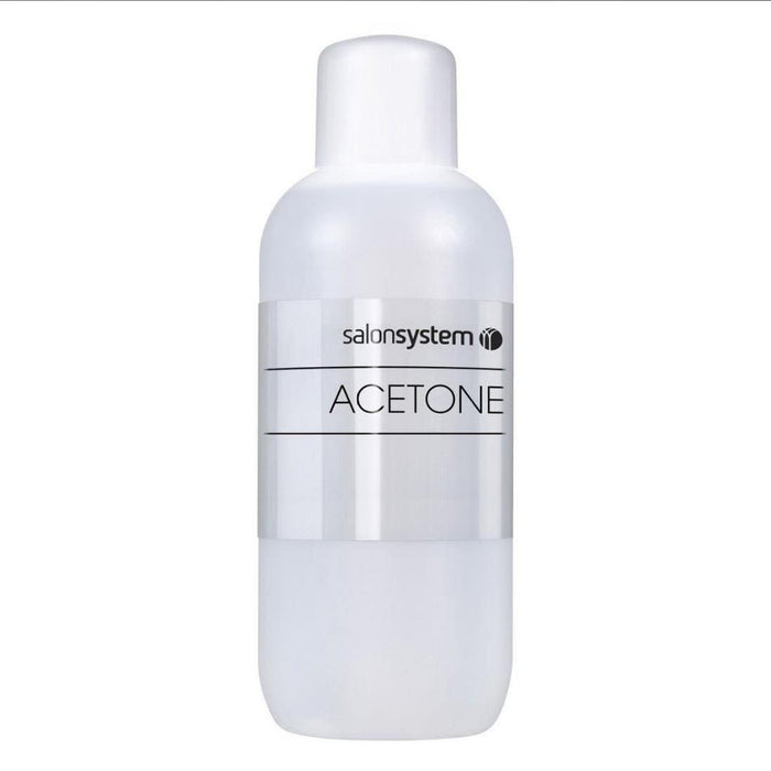 SalonSystem Acetone 1 Litre