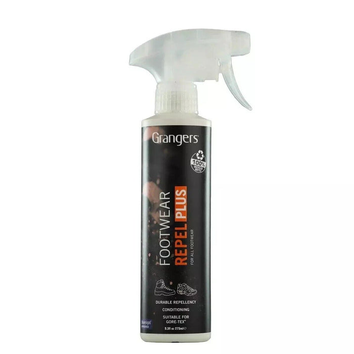 Grangers Footwear Repel Plus 275ml