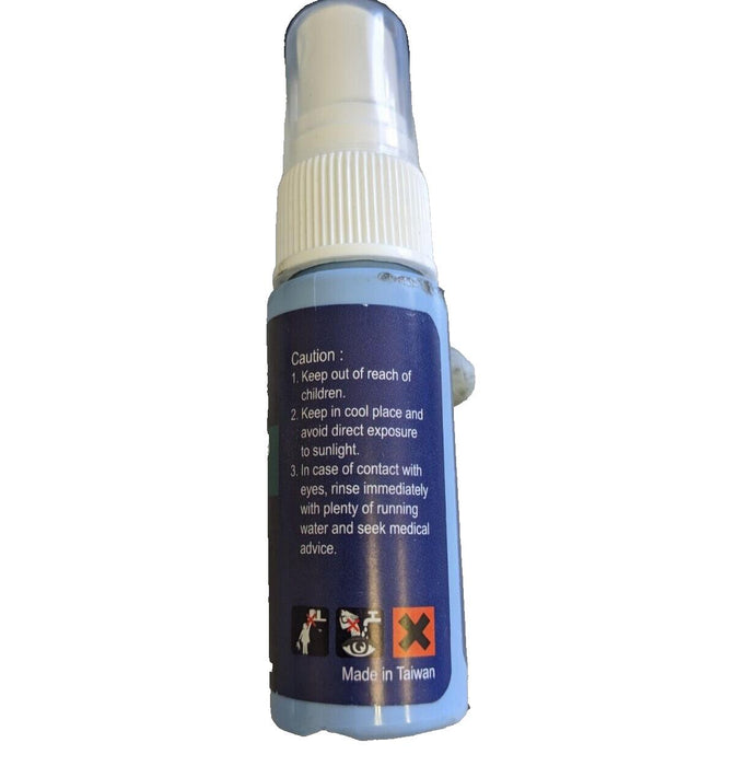 IST Anit-Fog Spray