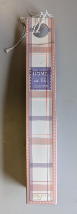 Primark Home Tulip & Wild Rose - Home Diffuser - 30ML