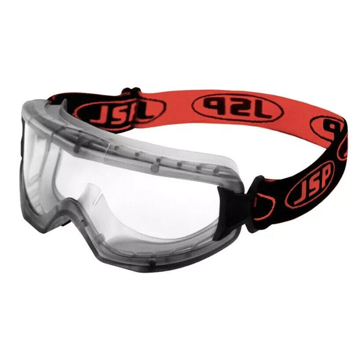 JSP  Single Lens Safety Goggle