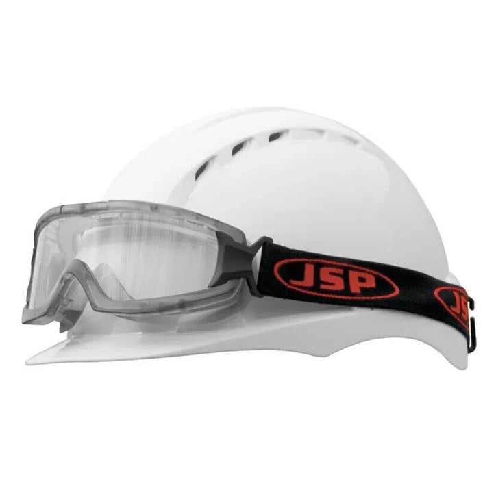 JSP  Single Lens Safety Goggle