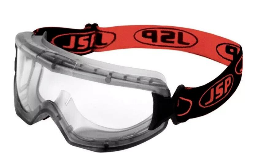 JSP  Single Lens Safety Goggle