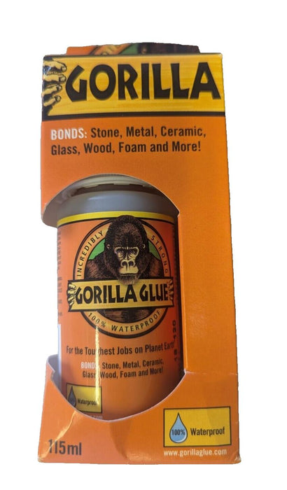 Gorilla Glue 115ml