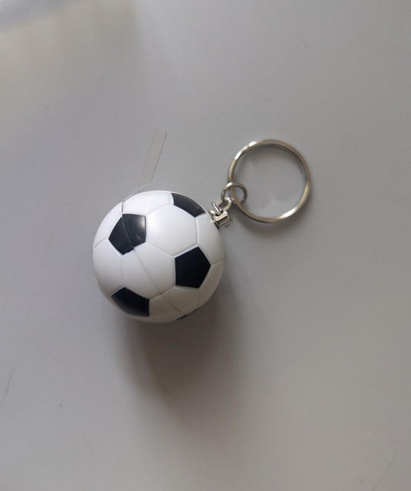 Defender Football Shaped Alarm