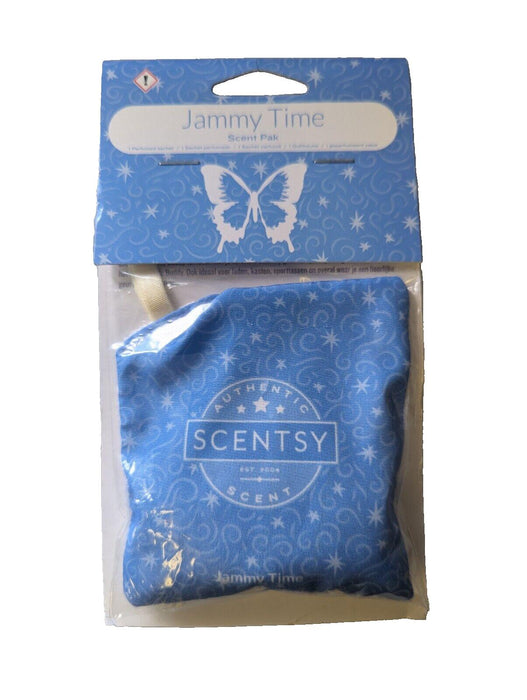 Jammy Time Scent Pak