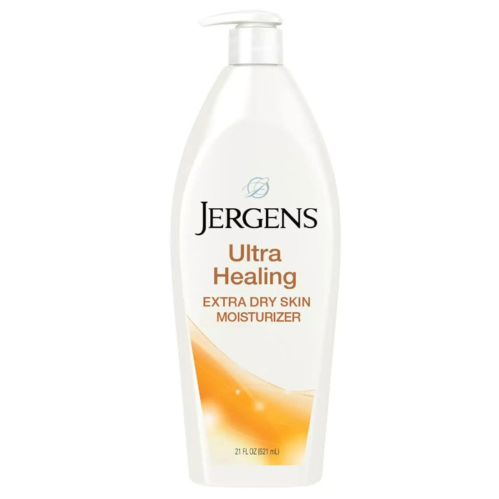 Jergens Ultra Healing Moisturizer 621ml