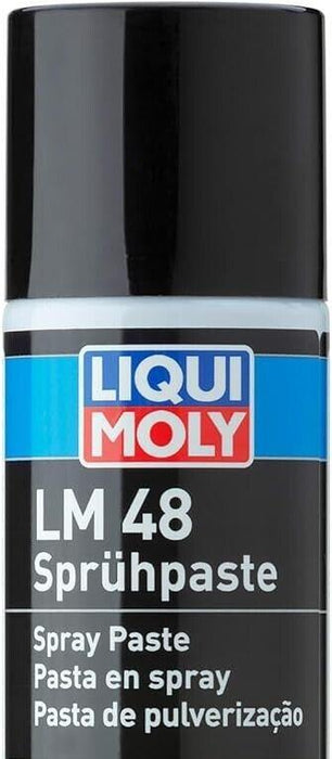 Liqui Moly LM 48 Tungsten Disulfide Spray Paste 300ml